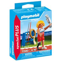 PLAYMOBIL 71580