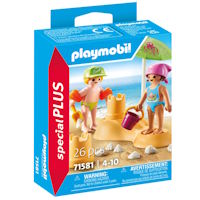 PLAYMOBIL 71581