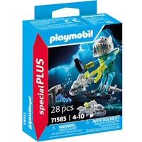 PLAYMOBIL 71585
