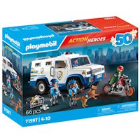 PLAYMOBIL 71597