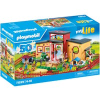 PLAYMOBIL 71599