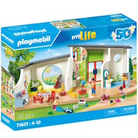 PLAYMOBIL 71601
