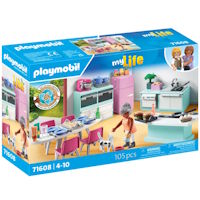 PLAYMOBIL 71608