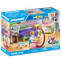 PLAYMOBIL 71609