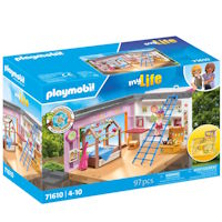 PLAYMOBIL 71610