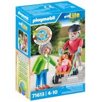 PLAYMOBIL 71613