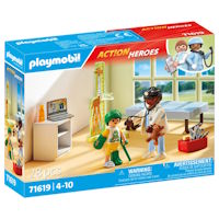 PLAYMOBIL 71619