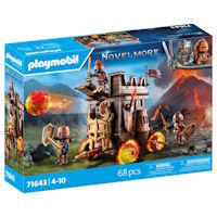 PLAYMOBIL 71643