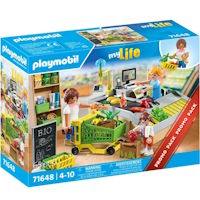PLAYMOBIL 71648
