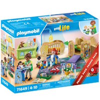 PLAYMOBIL 71649