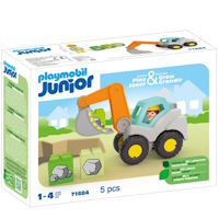PLAYMOBIL 71684