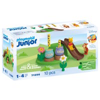 PLAYMOBIL 71694