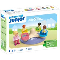 PLAYMOBIL 71701