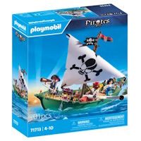 PLAYMOBIL 71713