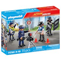 PLAYMOBIL 71730