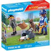 PLAYMOBIL 71731