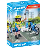 PLAYMOBIL 71732