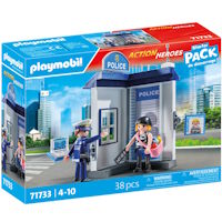 PLAYMOBIL 71733