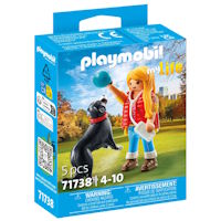 PLAYMOBIL 71738
