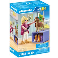 PLAYMOBIL 71747