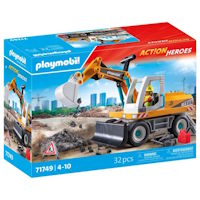 PLAYMOBIL 71749
