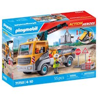 PLAYMOBIL 71750