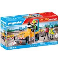 PLAYMOBIL 71751