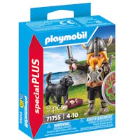 PLAYMOBIL 71755