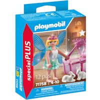 PLAYMOBIL 71758
