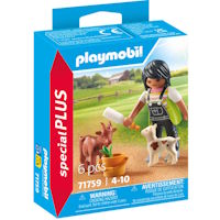 PLAYMOBIL 71759