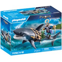 PLAYMOBIL 71793