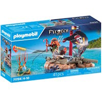 PLAYMOBIL 71794