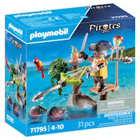 PLAYMOBIL 71795