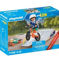 PLAYMOBIL 71798