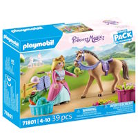 PLAYMOBIL 71801