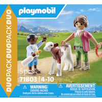 PLAYMOBIL 71803