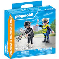 PLAYMOBIL 71804