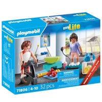 PLAYMOBIL 71806