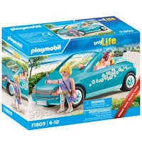 PLAYMOBIL 71809