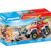 PLAYMOBIL 71824