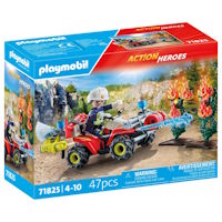 PLAYMOBIL 71825