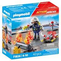 PLAYMOBIL 71826