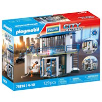 PLAYMOBIL 71874