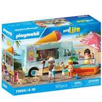 PLAYMOBIL 71904