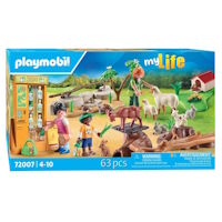 PLAYMOBIL 72007