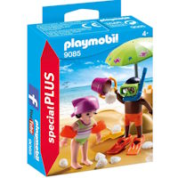 PLAYMOBIL 9085