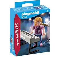PLAYMOBIL 9095