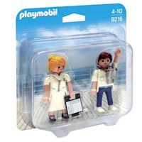 PLAYMOBIL 9216
