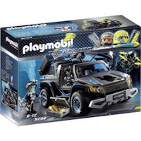 PLAYMOBIL 9254