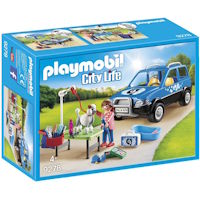 PLAYMOBIL 9278
